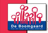 Logo De Boomgaard